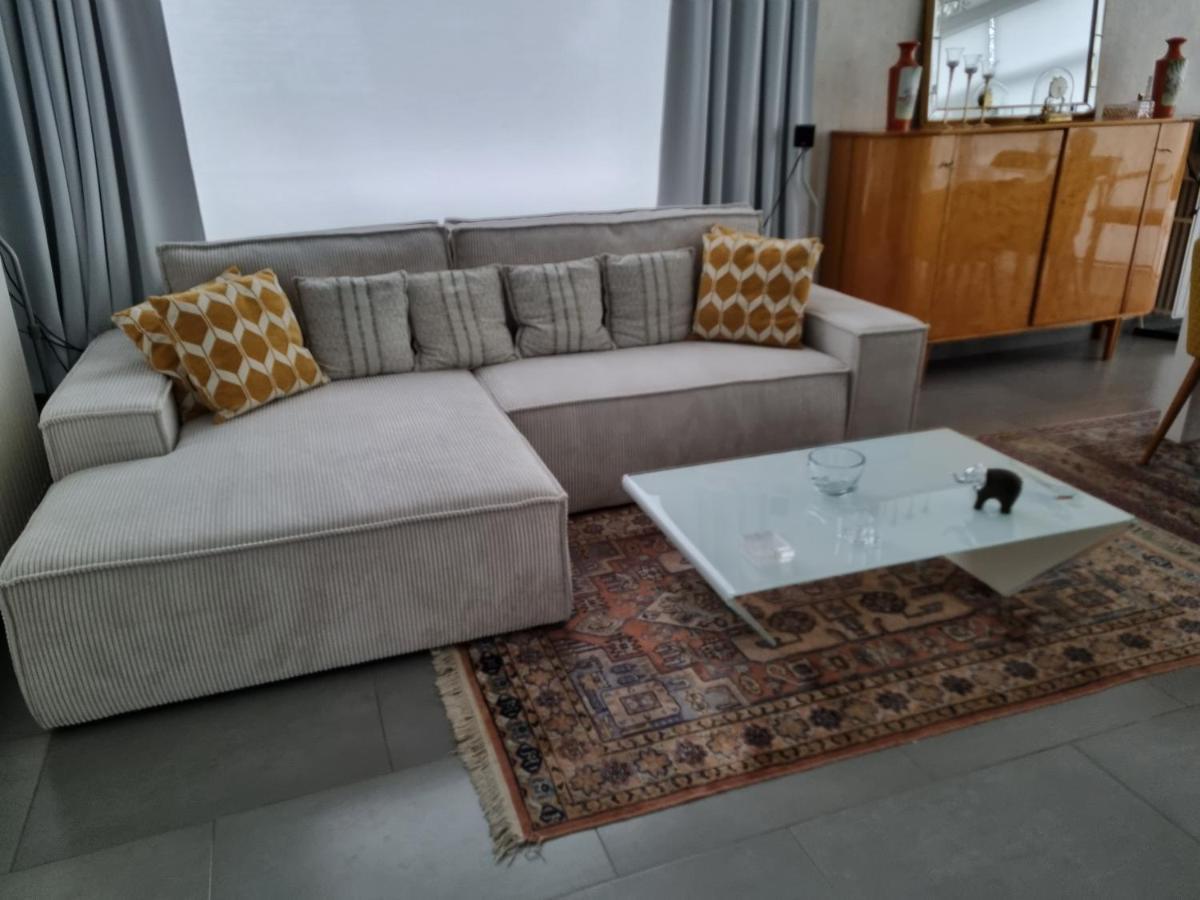 Magnifique Appartement- Brussels Expo Laeken Zewnętrze zdjęcie
